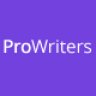 ProWriters - Sell writing services online