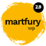 Martfury - Best WooCommerce Marketplace WordPress Theme