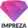 Impreza – Best Multi-Purpose WordPress Themes