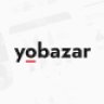 Yobazar - Elementor WooCommerce WordPress Theme