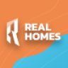 RH / RealHomes - Estate Sale and Rental WordPress Theme