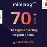 MinimogMG – The High Converting Magento 2 Theme