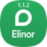 Elinor - Multipurpose WooCommerce Theme