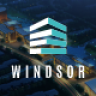 Windsor - Apartment Complex / Single Property WordPress Them