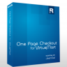 One Page Checkout for VirtueMart