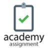 Academy LMS Course Assignment Addon