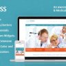 HealthPress - Medical WordPress Theme