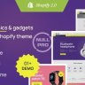 Emllo - The Electronics & Gadgets Responsive Shopify Theme
