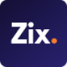 Zix - Digital Agency & MultiPurpose WordPress Theme