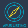 ApusListing - Directory Listing WordPress Theme