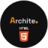 Archite – HTML Template for Architecture and Interior Designer