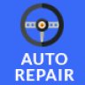 Auto Repair - Maintenance and Mechanic Center HTML5 Template