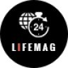 LifeMag - Responsive Magazine WordPress Theme