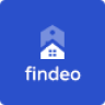 Findeo - Real Estate WordPress Theme