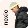 Nexio – Fashion Responsive Shopify Theme