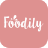 Foodily - Food and Beverage WordPress Theme