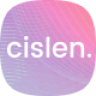 Cislen - Modern Furniture Responsive Shopify Theme