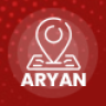 Aryan - Listing & Directory WordPress Theme