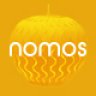 Nomos - Minimal, Clean & Beautiful Shopify Theme (Mobile Friendly)