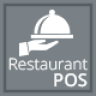 RestaurantPOS - VB.NET WPF Application With Free ASP.NET Web extension