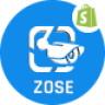 ZOSE - CCTV Security & Electronics Store Shopify 2.0 Theme