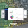 Warehouse Inventory Management Solution (WIMS)