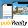 Real Estate Mobile App Template With React Native