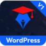 Edura – Online Courses & Education WordPress Theme