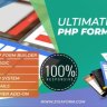 Zigaform – PHP Form Builder – Contact & Survey Script