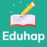 Eduhap - Education LMS WordPress Theme