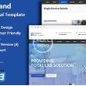 Cleveland - Responsive Hospital, Health And Medical Template