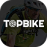 TopBike - Bike Store Responsive Shopify Theme