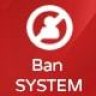 Ban System - Block Unwanted Visitors