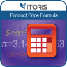 Itoris Product Price Formula