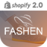 Fashen - Multipurpose Shopify Theme for Fashion