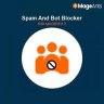 Mageants  Spam and Bot Blocker For Magento 2