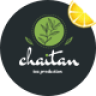 Chaitan - Tea Production Company & Organic Store WordPress The
