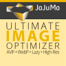 JaJuMa Ultimate Image Optimizer