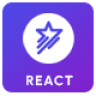 Elstar - React Tailwind Admin Template (React 18)