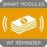 Wire Transfer Remainder - Smart Modules