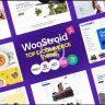Woostroid2 - Multipurpose Elementor WooCommerce Theme