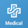 inMedical | Multi-purpose for healthcare WordPress Theme