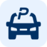 Ultimate Parking Management System with Website | Flutter Mobile Apps | Admin Panel | Pay Park