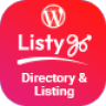 Listygo – Directory & Listing WordPress Theme