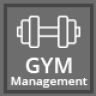 Gym Management System