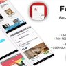 Feedews | Android Universal RSS News App Template