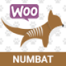 Numbat - Pet Shop WooCommerce WordPress Theme