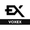 Voxex - Photography Portfolio Template