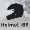 Helmeti - Helmet Store Shopify Theme