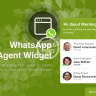 WhatsApp Multi Agent